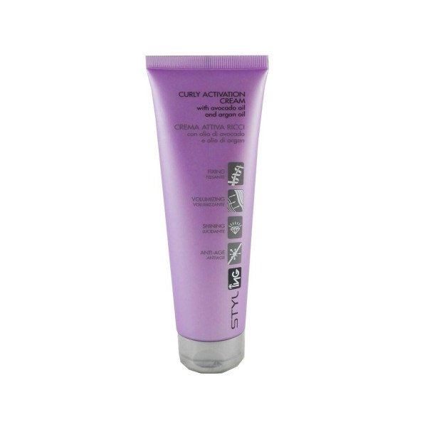 ING CREMA RICCI 150ml