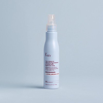 KEZY LEAVE-IN HYALURONIC...
