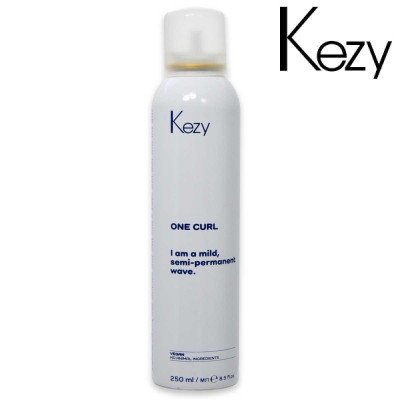 KEZY EXPERTISE ONE CURL 250ml