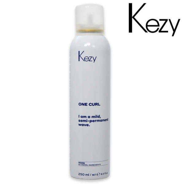 KEZY EXPERTISE ONE CURL 250ml