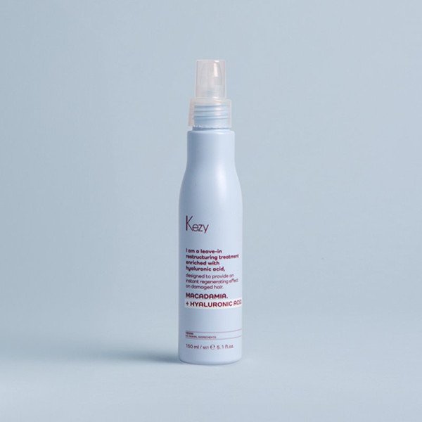 KEZY COCONUT SHAMPOO 1000ml