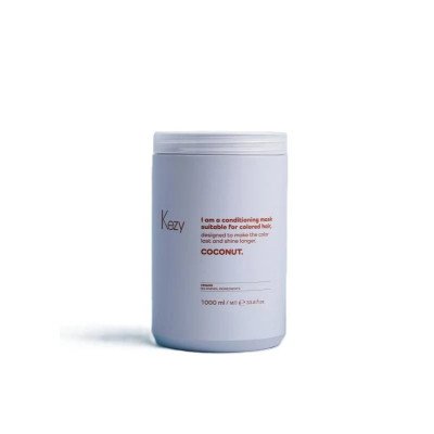 KEZY COCONUT MASK 1000ml