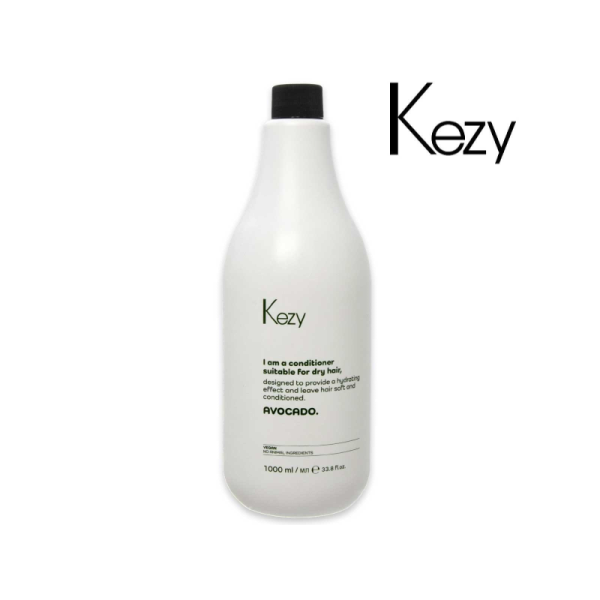 KEZY AVOCADO CONDITIONER 1000ml