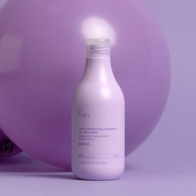 KEZY SCALP SEBUM TRATTAMENT...