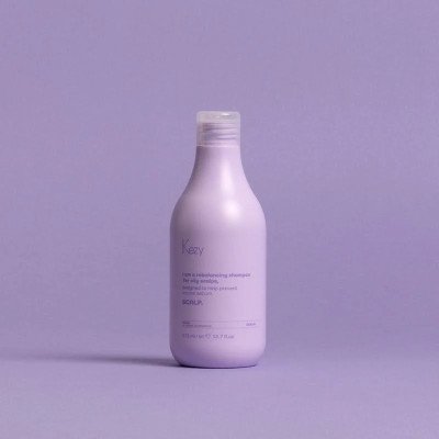 KEZY SCALP SEBUM SHAMPOO...