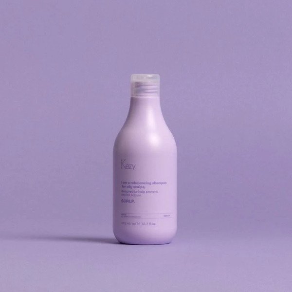 KEZY SCALP SEBUM SHAMPOO 1000ml
