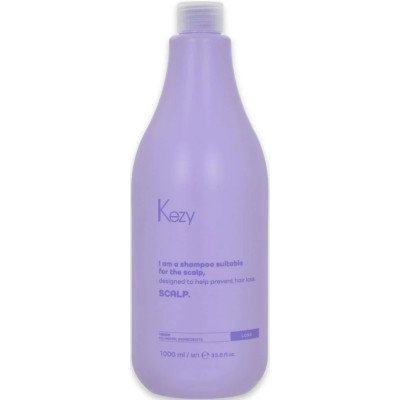KEZY SCALP LOSS SHAMPOO 1000ml