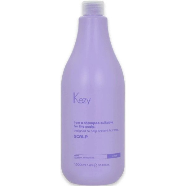 KEZY SCALP LOSS SHAMPOO 1000ml