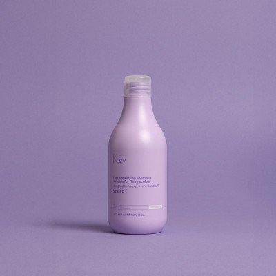KEZY SCALP FORFORA SHAMPOO...