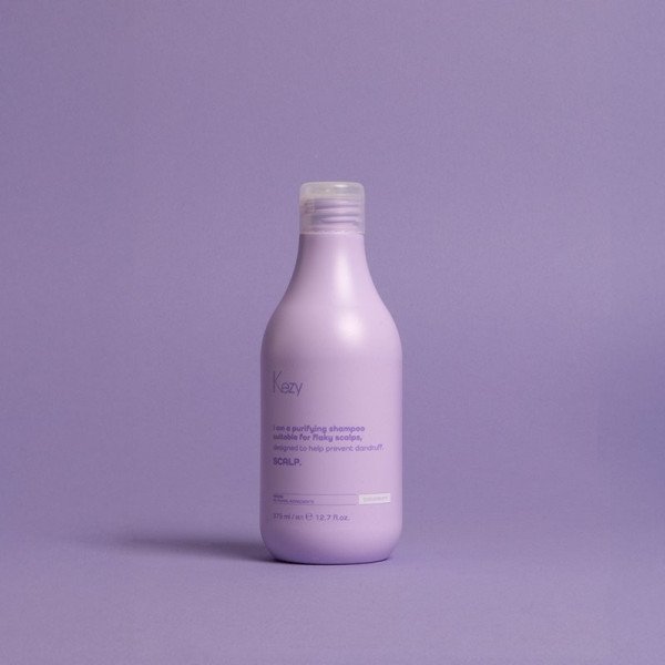 KEZY SCALP FORFORA SHAMPOO 1000ml
