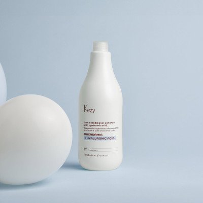 KEZY CONDITIONER HYALURONIC...