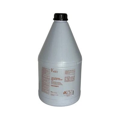 KEZY AVOCADO SHAMPOO 3750 ml