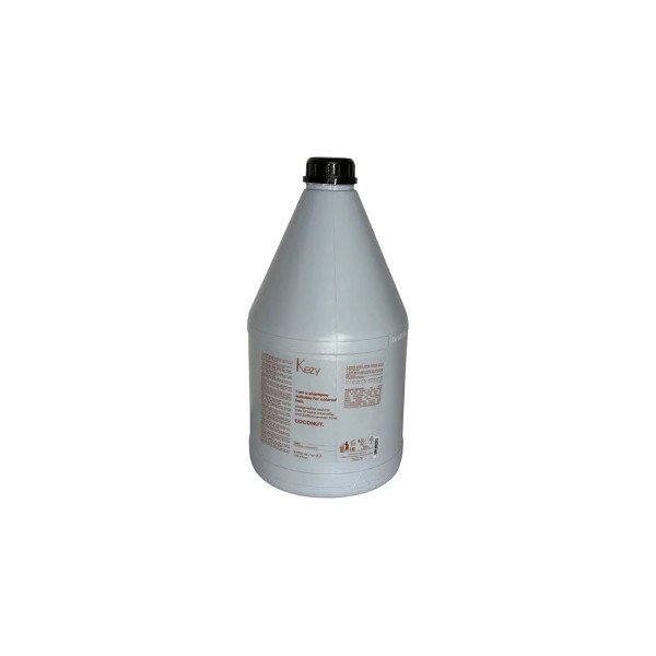 KEZY AVOCADO SHAMPOO 3750 ml