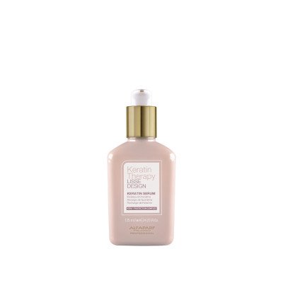 KERATIN THERAPY SERUM 125 ml