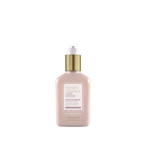 KERATIN THERAPY SERUM 125 ml