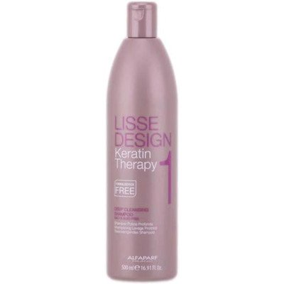 KERATIN THERAPY 1 DEEP...