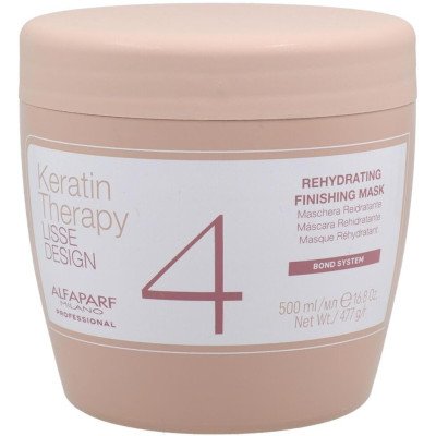 KERATIN THERAPY 4...
