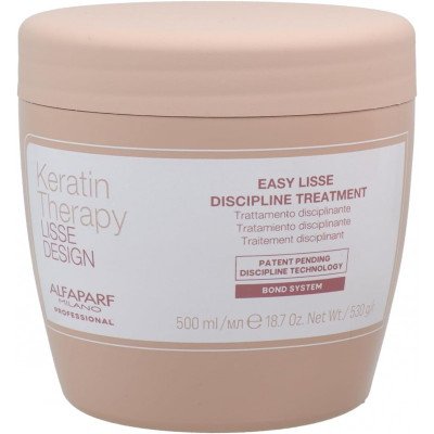 KERATIN THERAPY SMOOTHING...