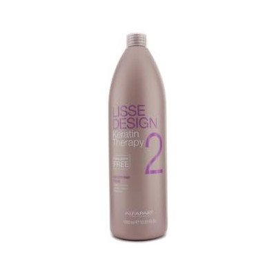 KERATIN THERAPY 2 SMOOTHING...
