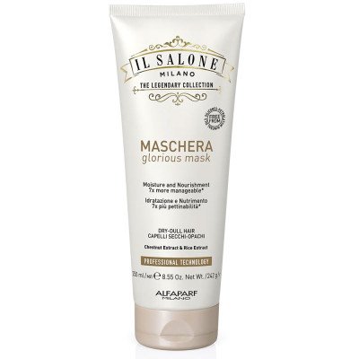ISM SUPREME MASCHERA 250ml