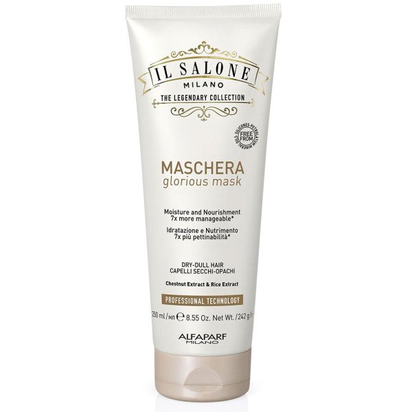 ISM SUPREME MASCHERA 250ml