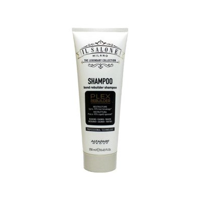 ISM SHAMPOO PLEX REBUILDER...