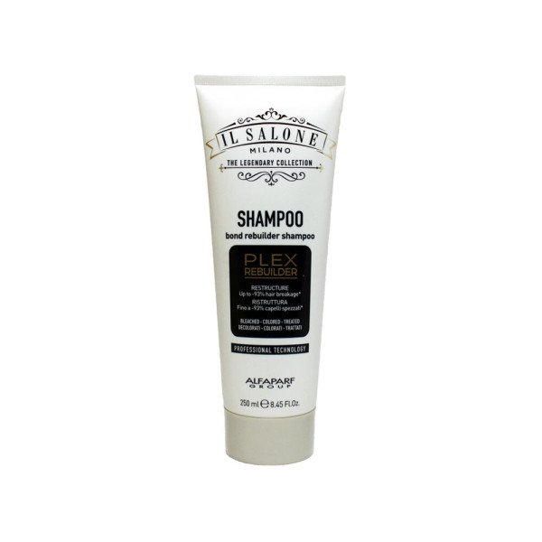 ISM SHAMPOO PLEX REBUILDER 250ML