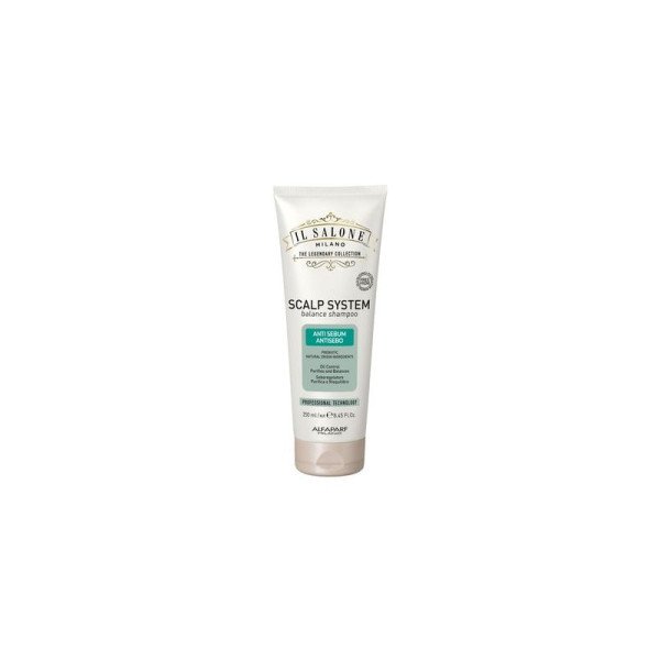 ISM SCALP SHAMPOO ANTISEBO 250ML