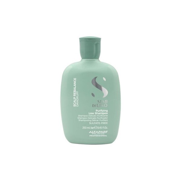 ISM SCALP SHAMPOO ANTIFORFORA 250ML
