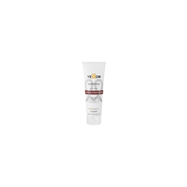 YELLOW LEAVE-IN NUTRITIVE CREMA 250ml