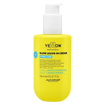 YELLOW HYDRA CARE LEAVE-IN...