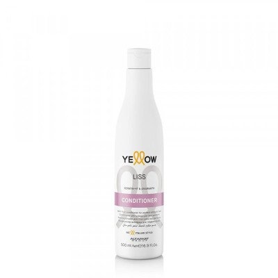 YELLOW CONDITIONE LISS 500ml