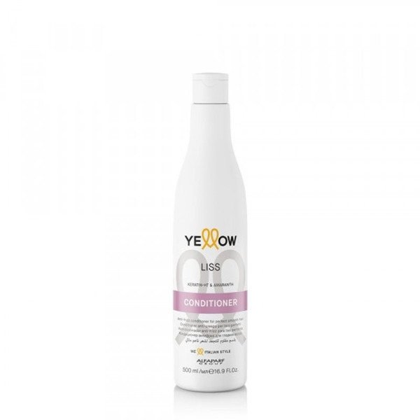 YELLOW CONDITIONE LISS 500ml