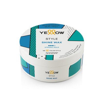 YELLOW CERA LUCIDA 100ml