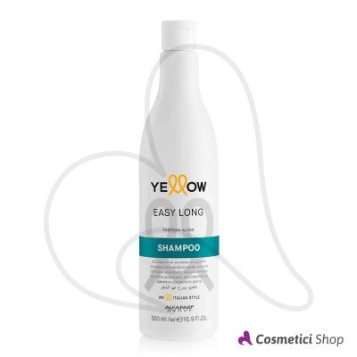 YELLOW SCALP PURITY SHAMPOO...