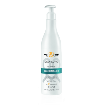 YELLOW EASY LONG COND 500ml