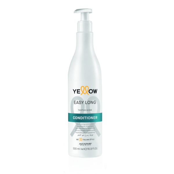 YELLOW EASY LONG COND 500ml