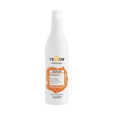 YELLOW REPAIR SHAMPOO 500ml...