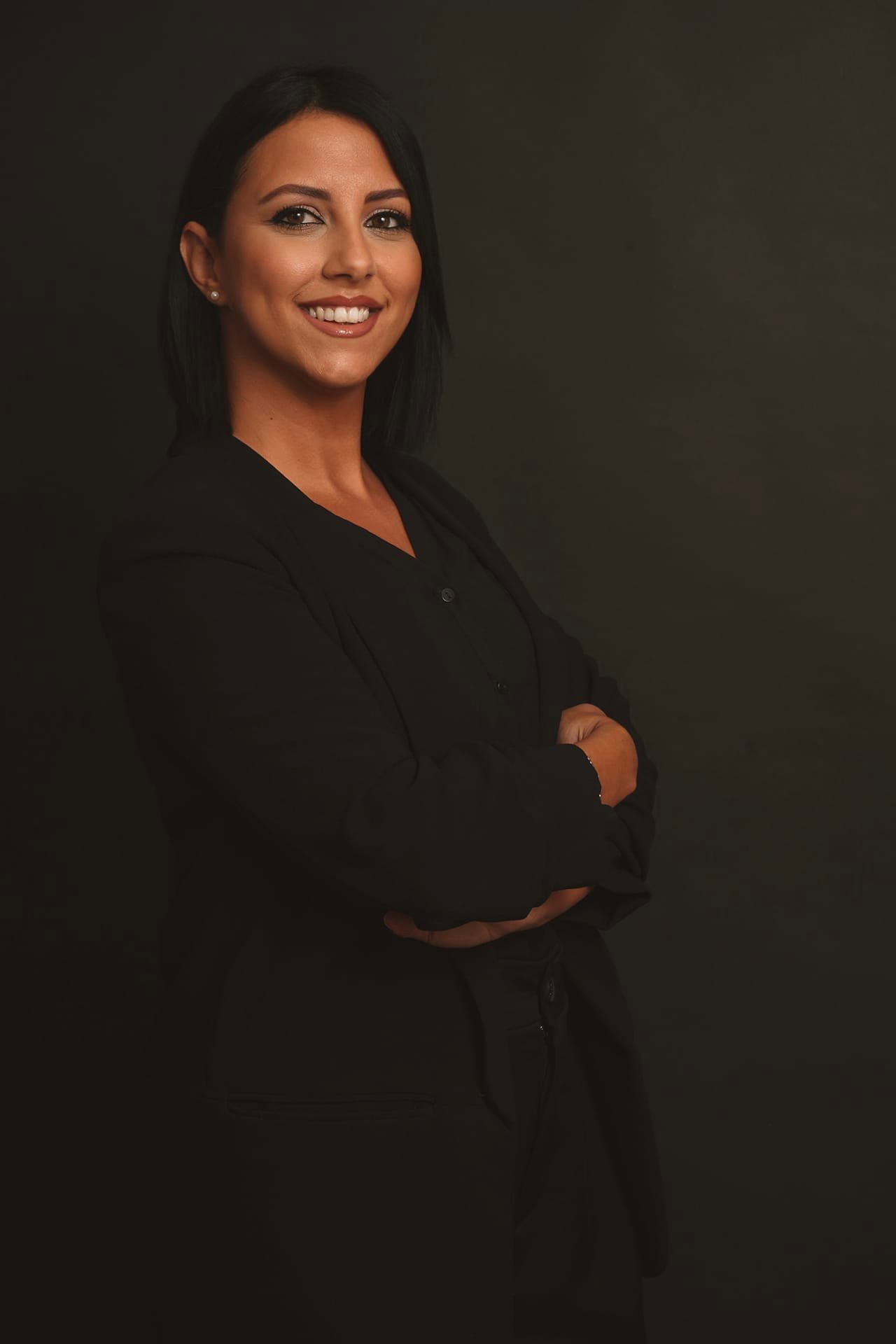 Emiliana De Luca — Collaboratrice Cilento Hair and Beauty Shop