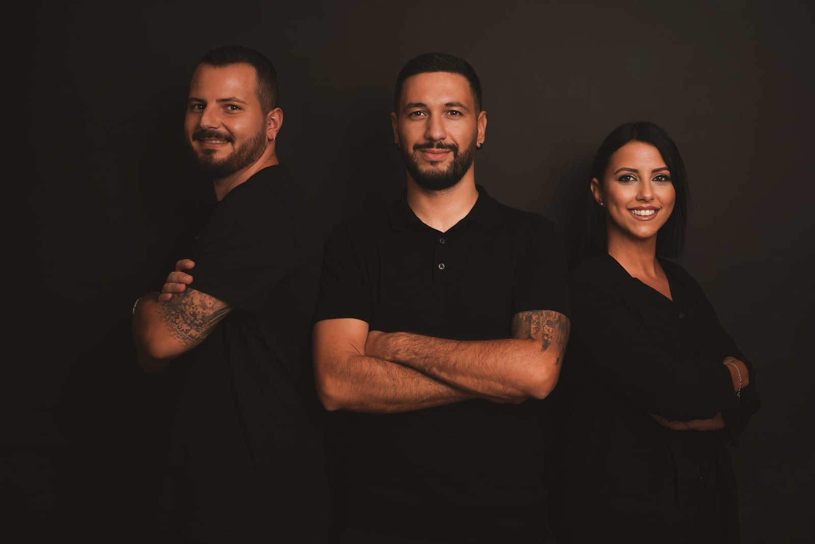 Cilento Hair and Beauty Shop